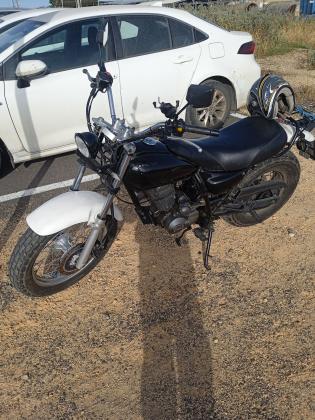 סקיי-טים V-Raptor 250 (2017)