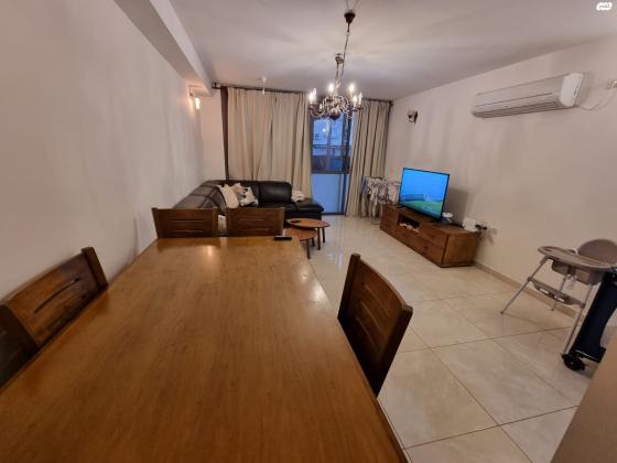 דוד רמז 58 (קרית דוד אליעזר)