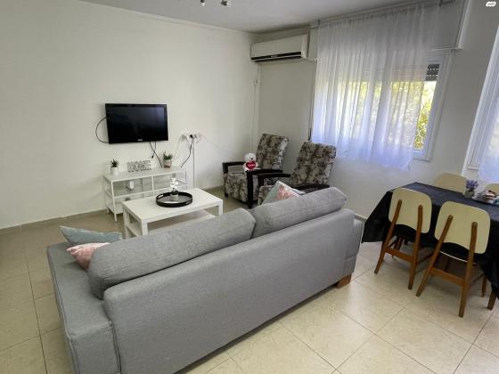 אבא הלל סילבר 43 (יזרעאליה)