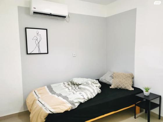 גיורא יוספטל 26 (שכונה ד)