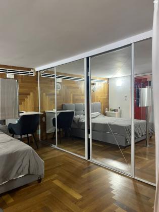 שמואל יבנאלי 1 (תל גנים)