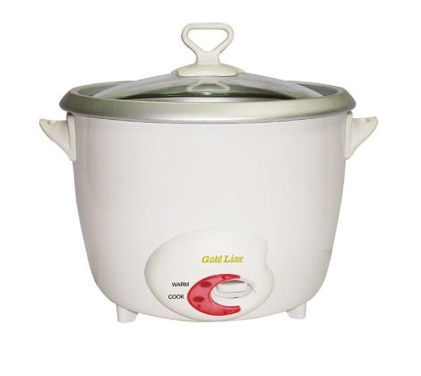 סיר אורז חשמלי של חב' "גולד ליין", 1