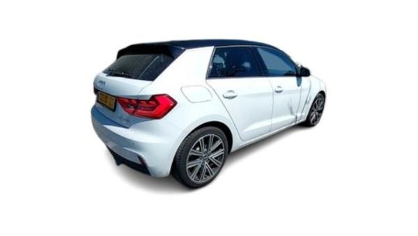 אאודי A1 Sportback Style Comfort אוט' 1.0 (110 כ''ס) בנזין 2022 למכירה ב
