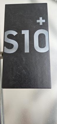 Samsung Galaxy S10 Plus
