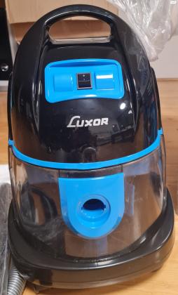 שואב אבק חזק במיוחד