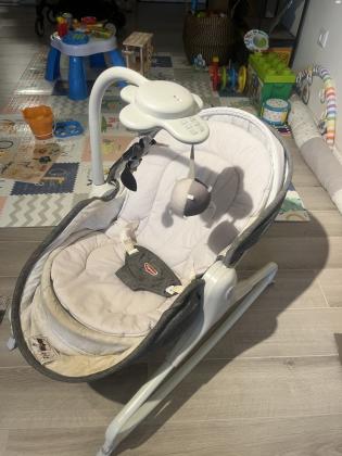 טרמפולינה מעולה של טייני לאב