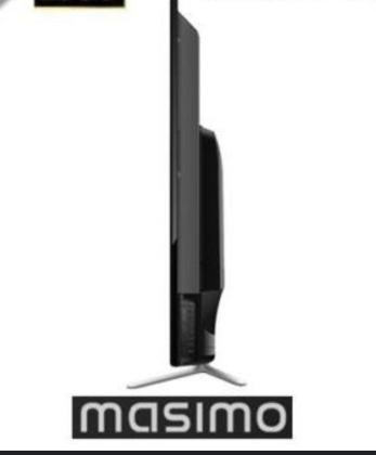 טלויזיה LED בגודל 42 אינץ,