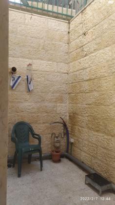 משה רחמילביץ' 70 (פסגת זאב מזרח)