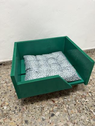 מיטה מיוחדת לכלב