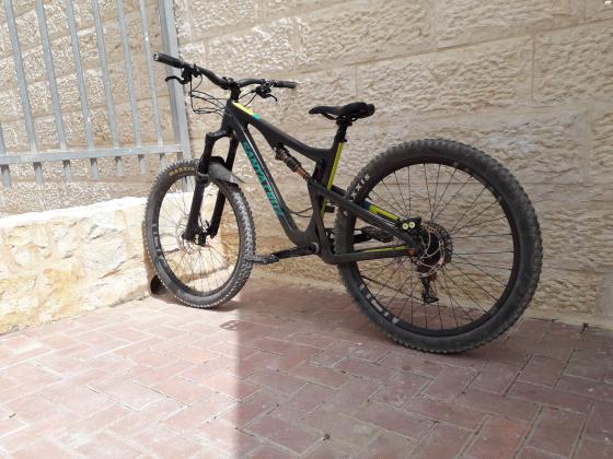 האופניים הכי כייפים שאפשר לקבל