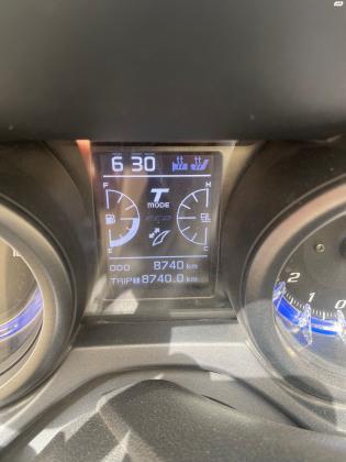 ימאהה TMAX 560 (2020)