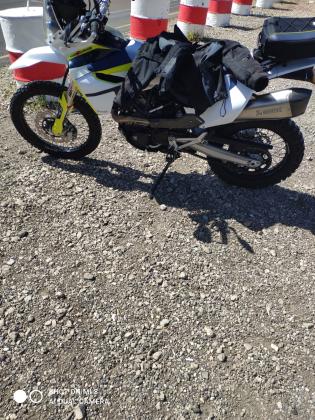 הוסקוורנה 701 אנדורו (2020)