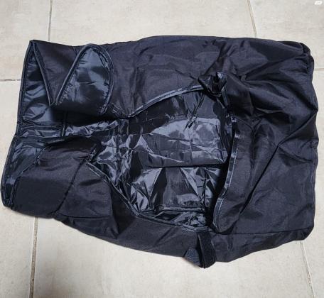 טיולון יויו במצב טוב יויו