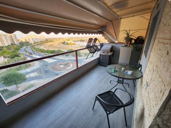 פיארברג 11 (נווה זאב)