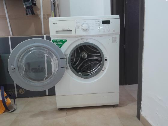 עובדת מצוין 7 קילו איסוף