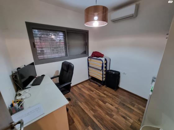 דוד רמז 58 (קרית דוד אליעזר)