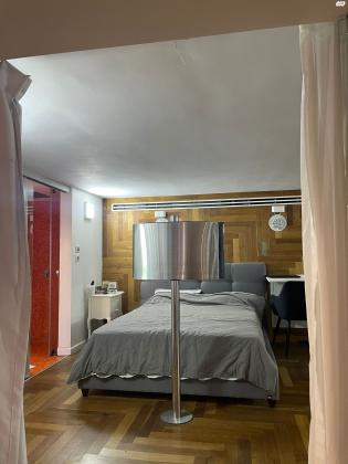 שמואל יבנאלי 1 (תל גנים)