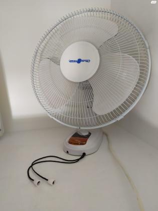 *לא בשבת* מאוורר קיר מאוורר תלייה