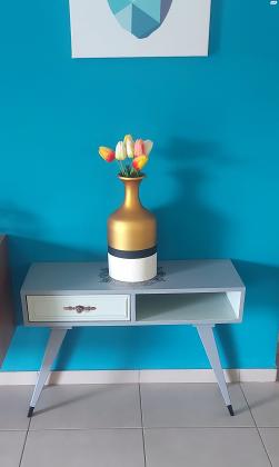 שידה/קונסולה/שולחן סלון