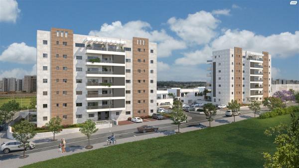 לובה אליאב 1