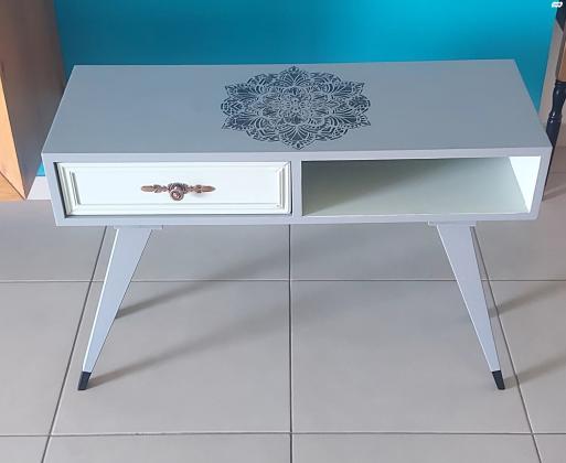 שידה/קונסולה/שולחן סלון