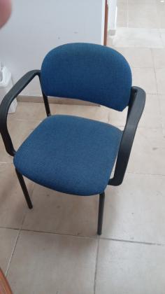 עקב מעבר מוכרים תכולת משרד