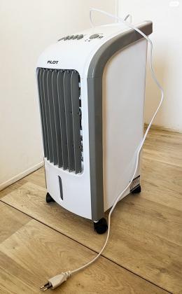 מצנן אוויר חשמלי PILOT מבית ניופן
