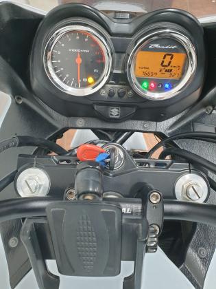 סוזוקי GSF1250 בנדיט (2012)