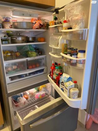 מקרר אמנה תוצרת ארהב במצב