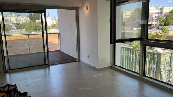 קהילת פאדובה 30 (נאות אפקה א)