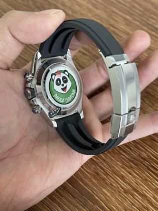 שעונים בבנייה אישית 100% זהים