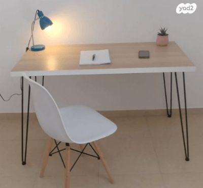 פלטה לשולחן כתיבה/מחשב (ללא הרגליים)170...