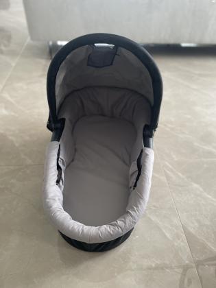 עגלת בייבי ג״וגר סיטי מיני