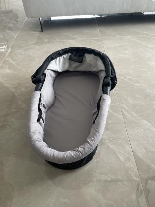 עגלת בייבי ג״וגר סיטי מיני