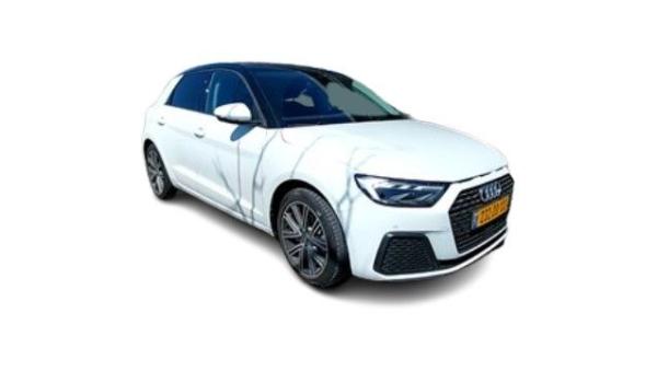אאודי A1 Sportback Style Comfort אוט' 1.0 (110 כ''ס) בנזין 2022 למכירה ב