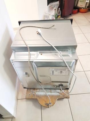 תנור בילדין בוש גרמניה +