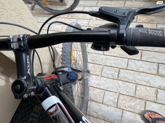 היו בשימוש מספר פעמים בודד צוברות אבק