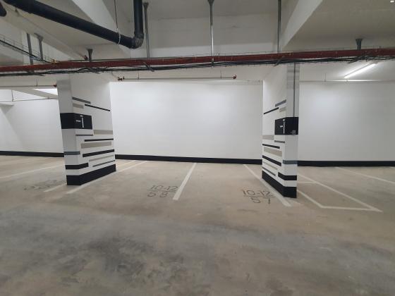 ירושלים 12 (השומר)