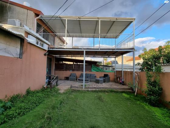 דוד רמז 58 (קרית דוד אליעזר)