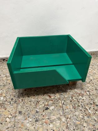 מיטה מיוחדת לכלב