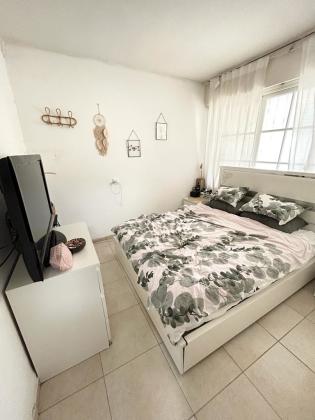 סוקולוב 8 (שכונה א)