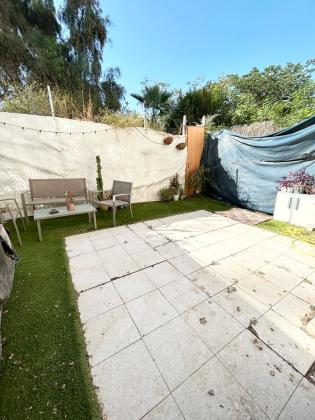 סוקולוב 8 (שכונה א)