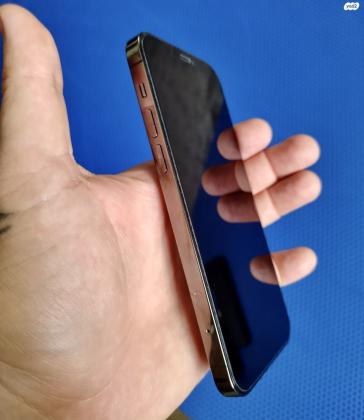 Apple - אייפון iPhone 12 Pro