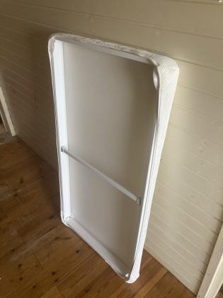 מזרון נושם לתינוק של חברת