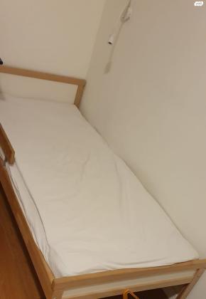 מיטת ילדים של איקאה 1