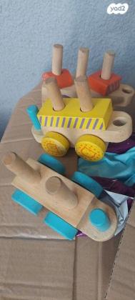 בובות+פזלים+לגו ועוד