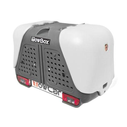 עגלה לרכב לכלב עד 50