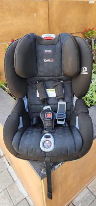 כיסא במצב טוב מאוד מאוד Britax