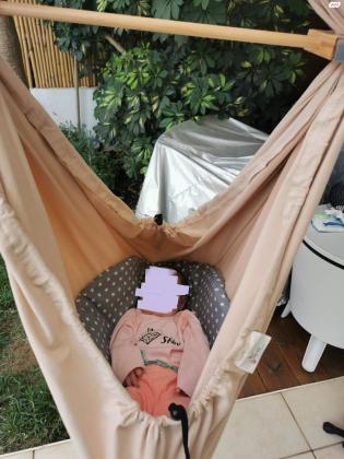 ערסל ניע נוח לתינוק