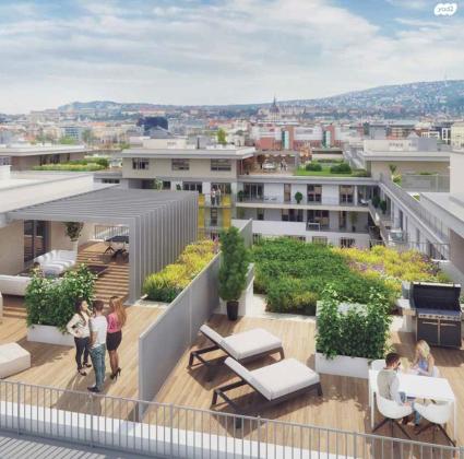 קהילת בודפשט 2 (הדר יוסף)